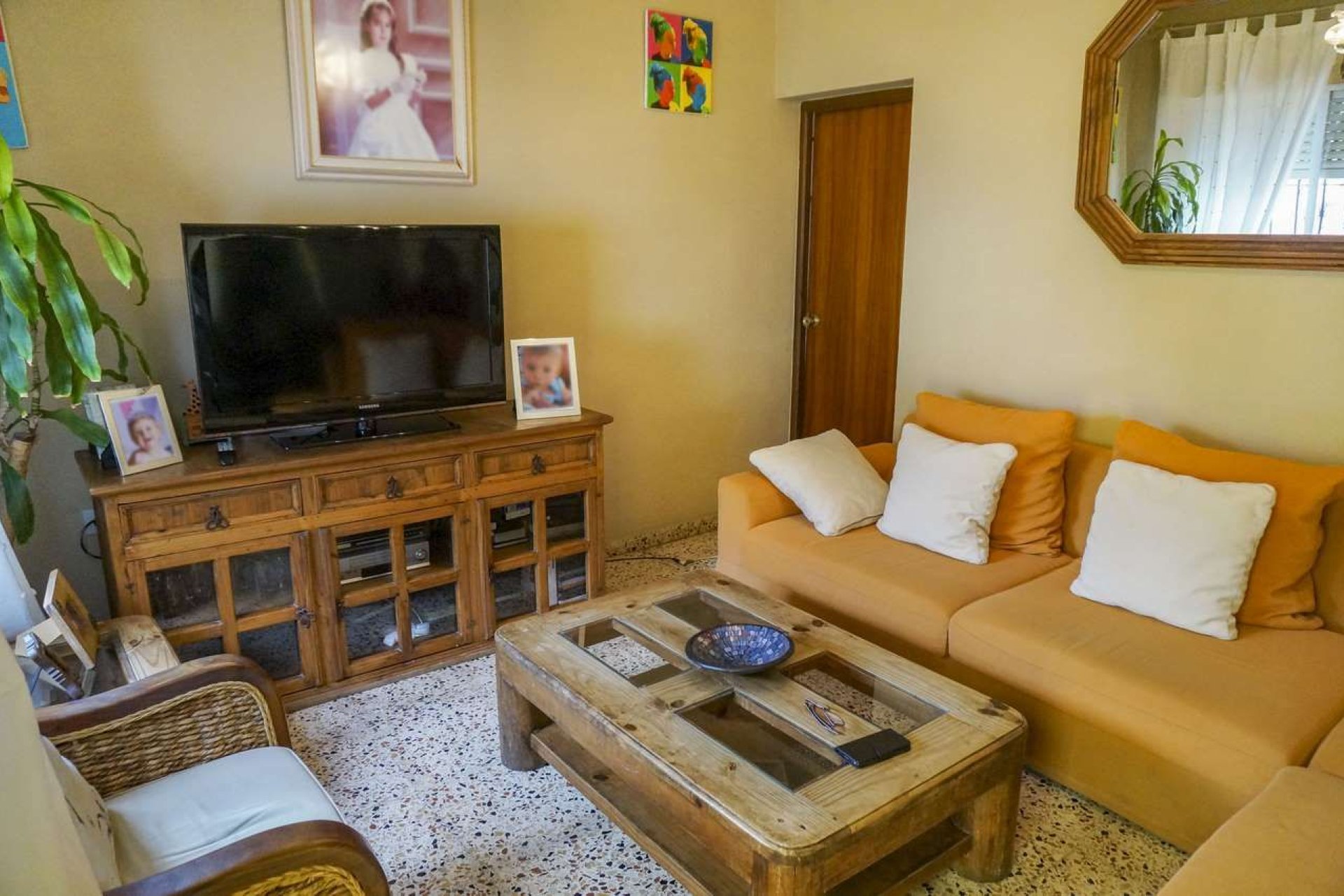 Resale - Villa -
Alfaz del Pi - Albir