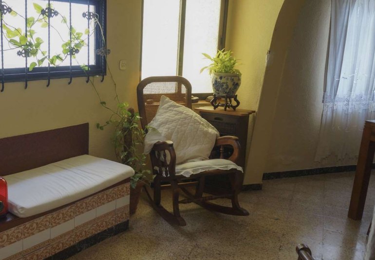 Resale - Villa -
Alfaz del Pi - Albir