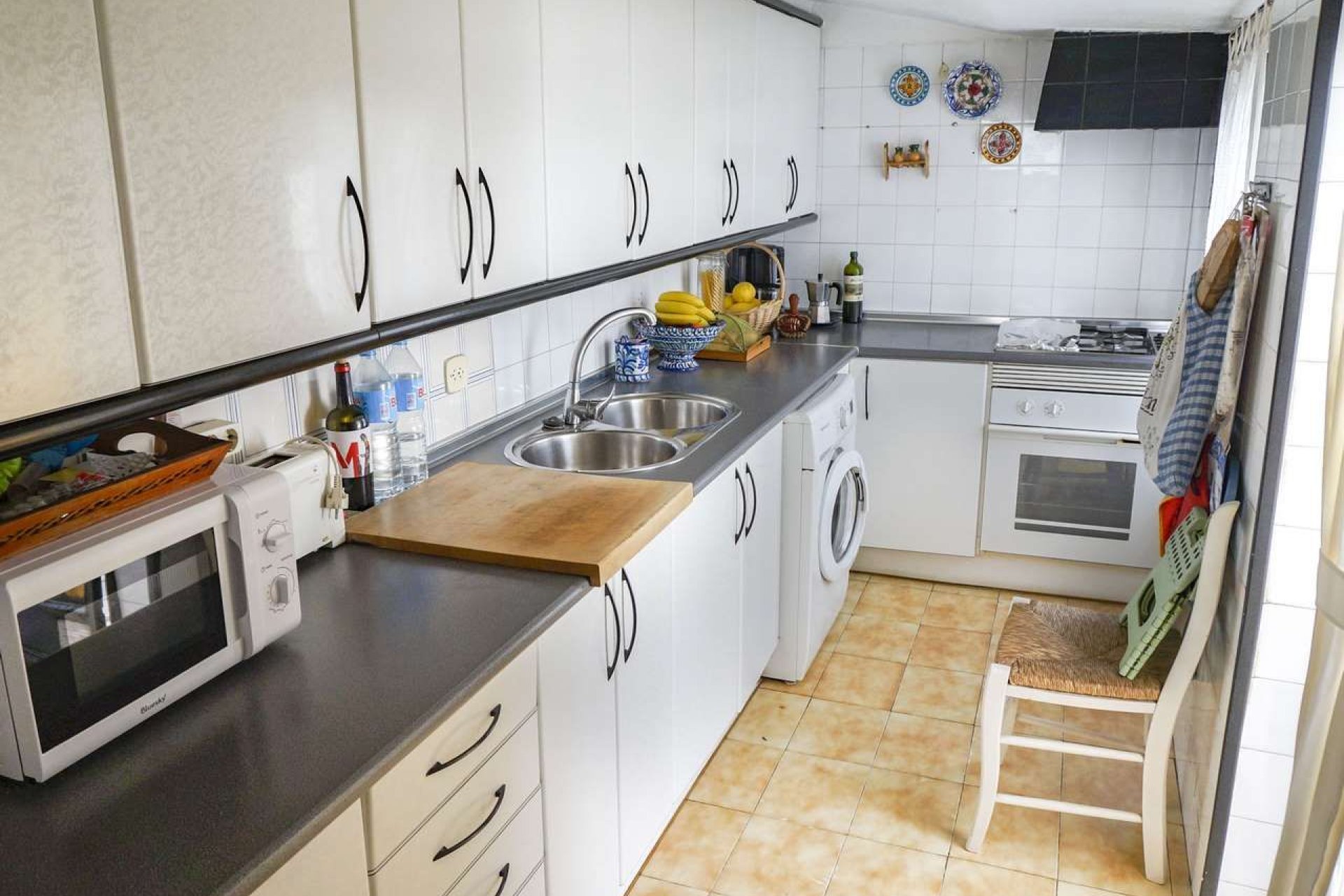 Resale - Villa -
Alfaz del Pi - Albir