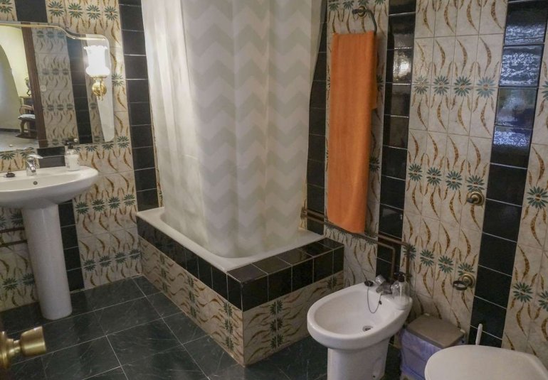 Resale - Villa -
Alfaz del Pi - Albir