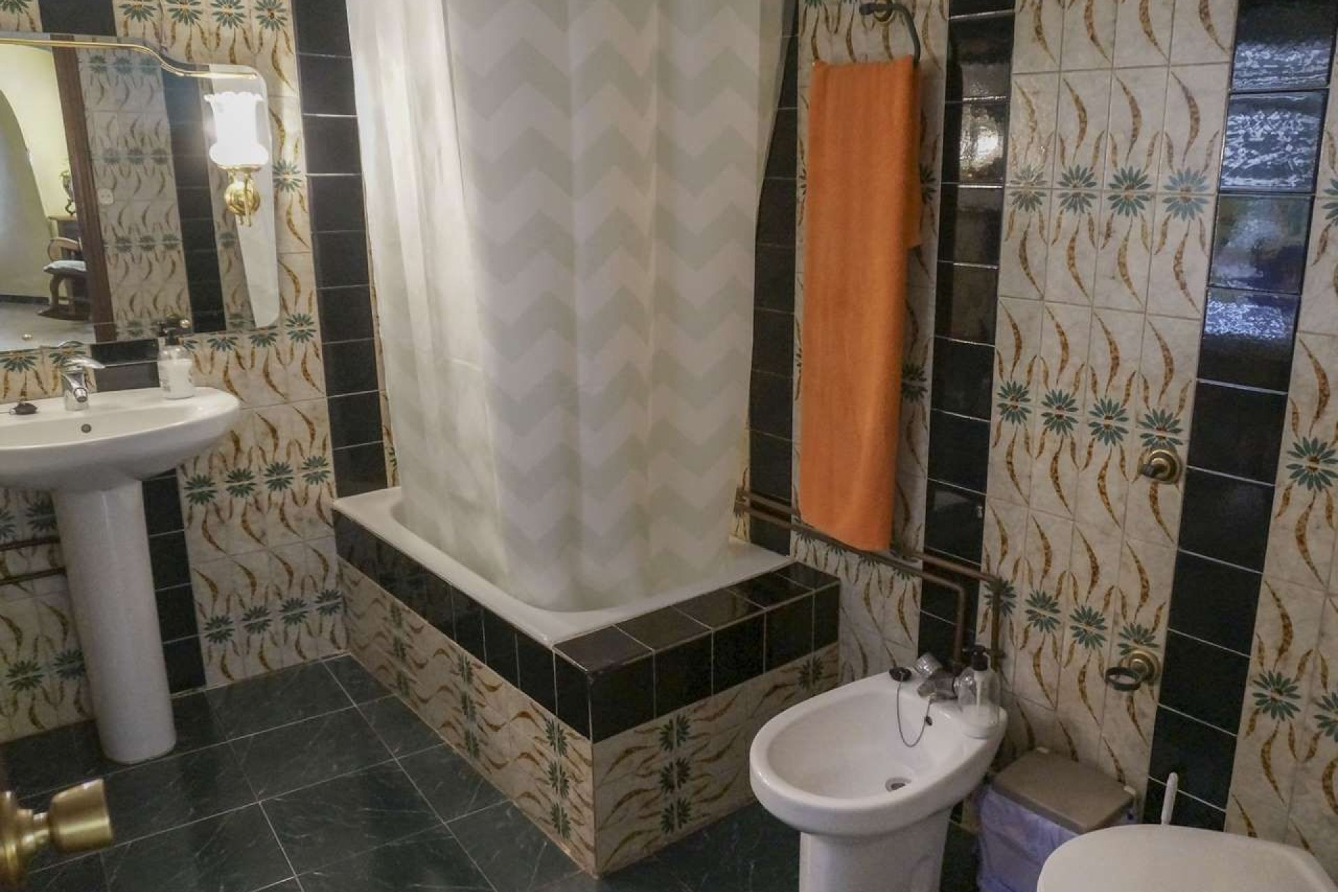 Resale - Villa -
Alfaz del Pi - Albir