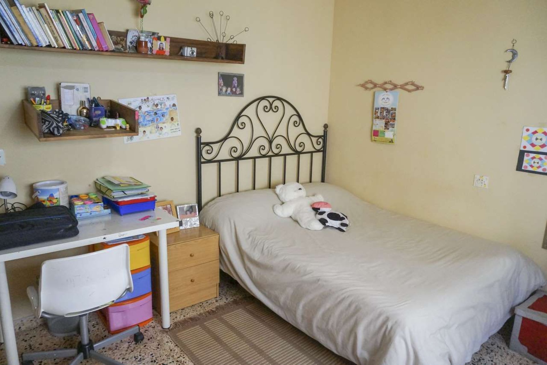 Resale - Villa -
Alfaz del Pi - Albir