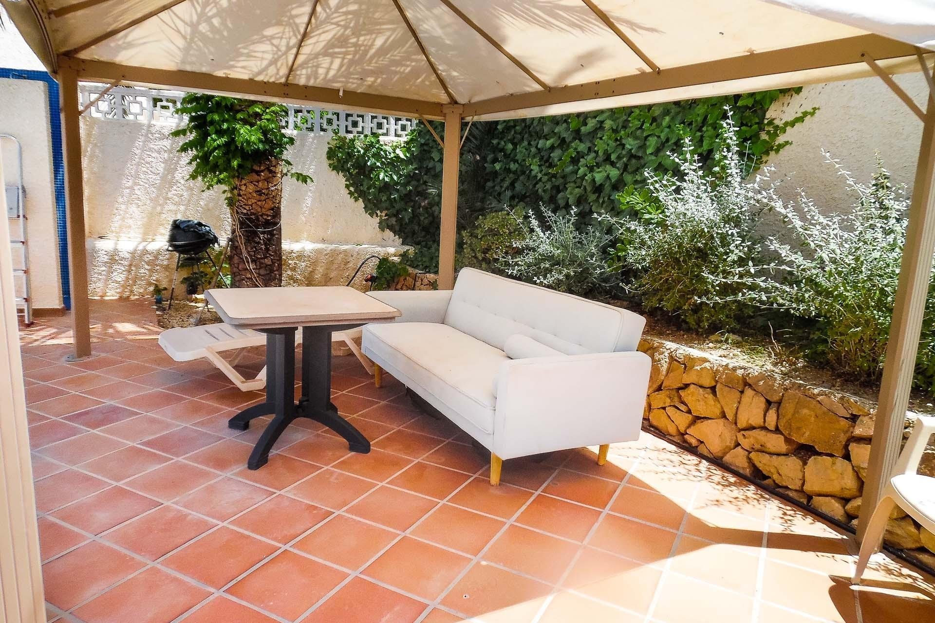 Resale - Villa -
Alfaz del Pi - Albir