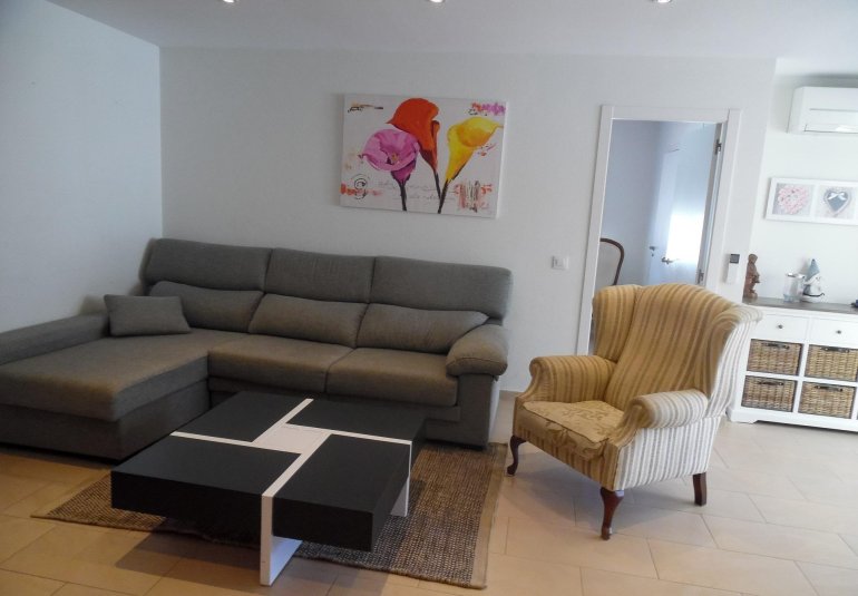 Resale - Villa -
Alfaz del Pi - Albir