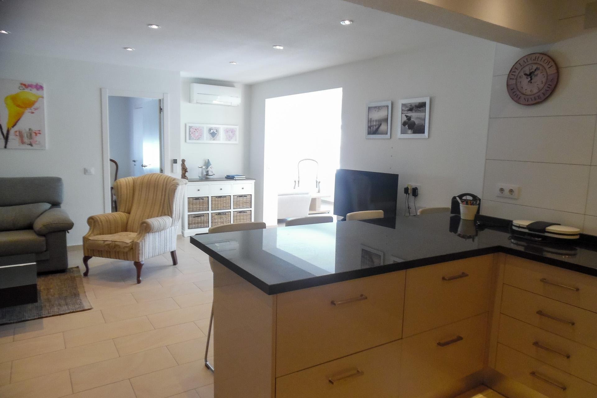 Resale - Villa -
Alfaz del Pi - Albir