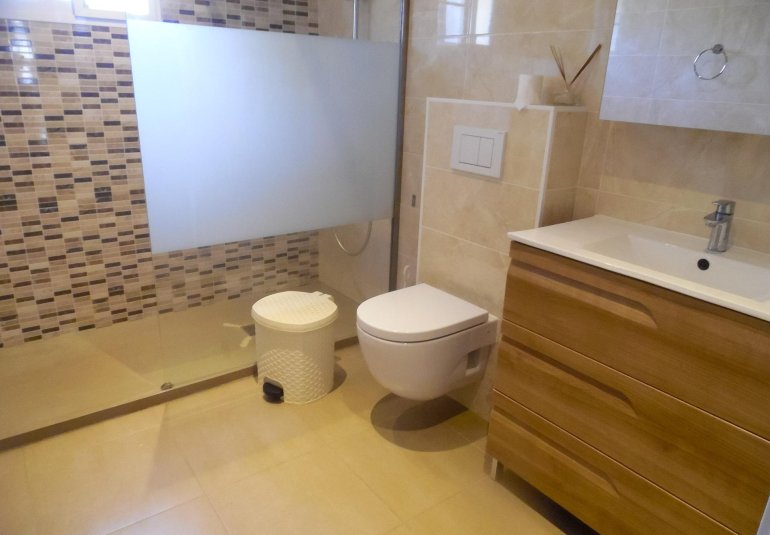 Resale - Villa -
Alfaz del Pi - Albir