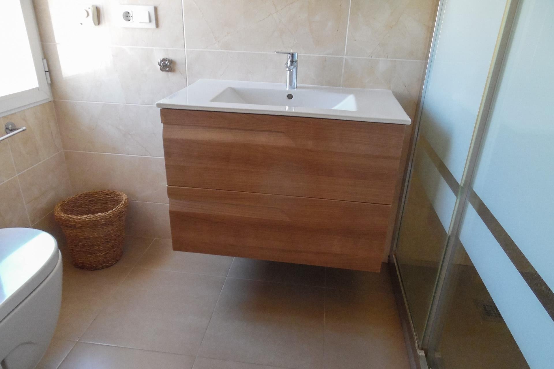 Resale - Villa -
Alfaz del Pi - Albir