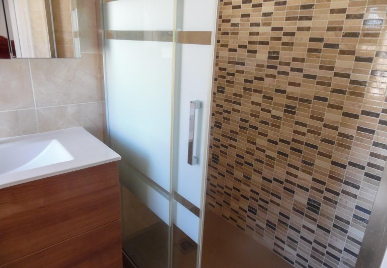 Resale - Villa -
Alfaz del Pi - Albir