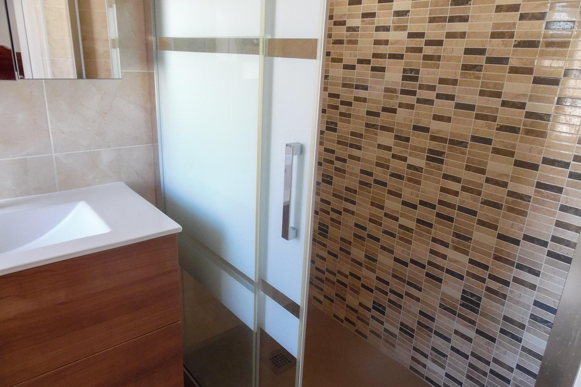 Resale - Villa -
Alfaz del Pi - Albir