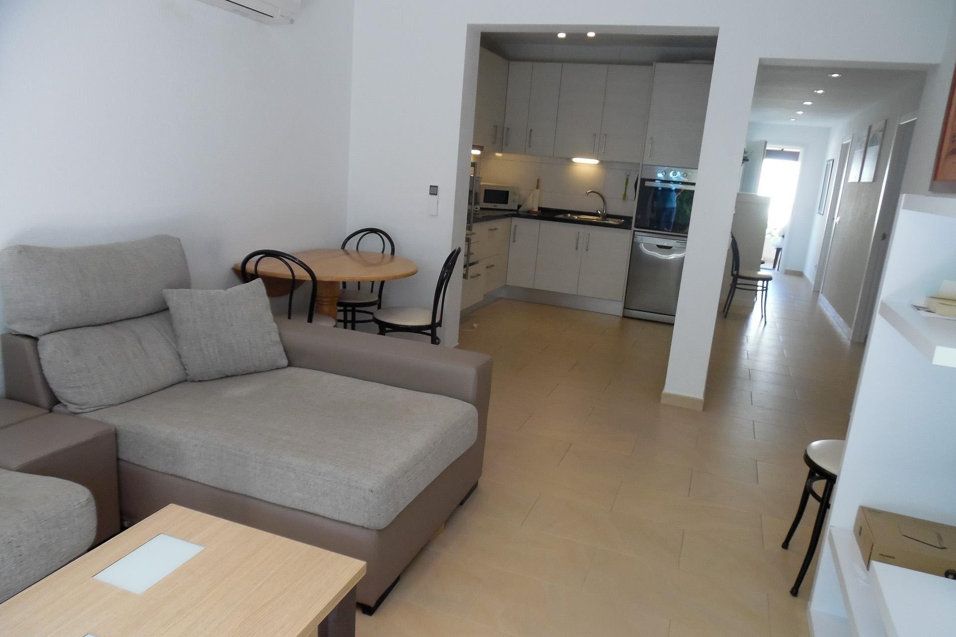 Resale - Villa -
Alfaz del Pi - Albir