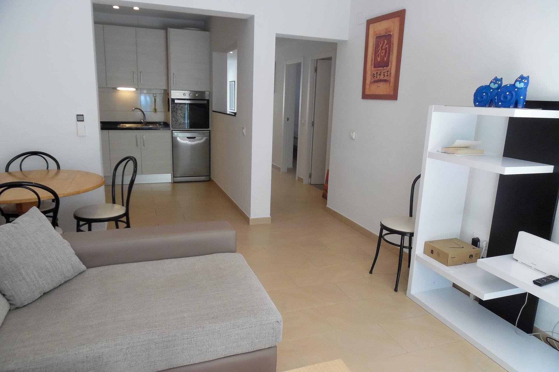 Resale - Villa -
Alfaz del Pi - Albir