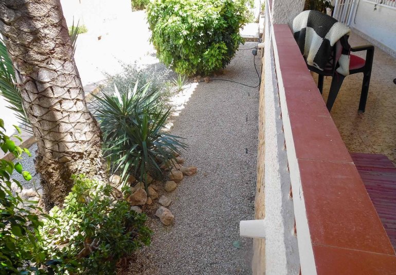 Resale - Villa -
Alfaz del Pi - Albir