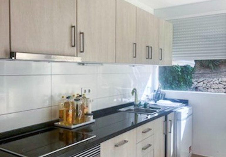 Resale - Villa -
Alfaz del Pi - Albir