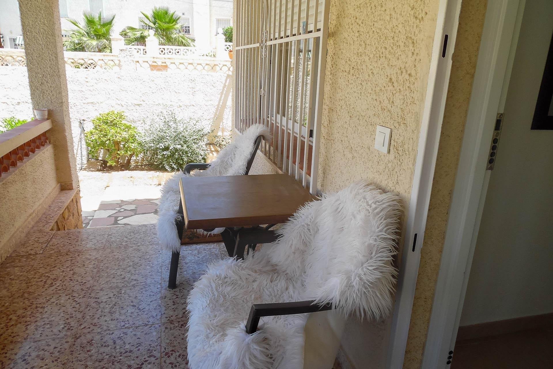 Resale - Villa -
Alfaz del Pi - Albir