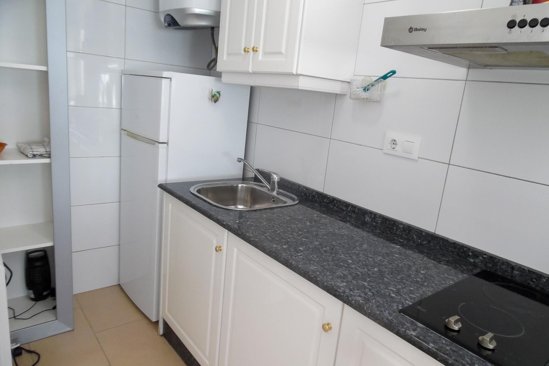 Resale - Villa -
Alfaz del Pi - Albir