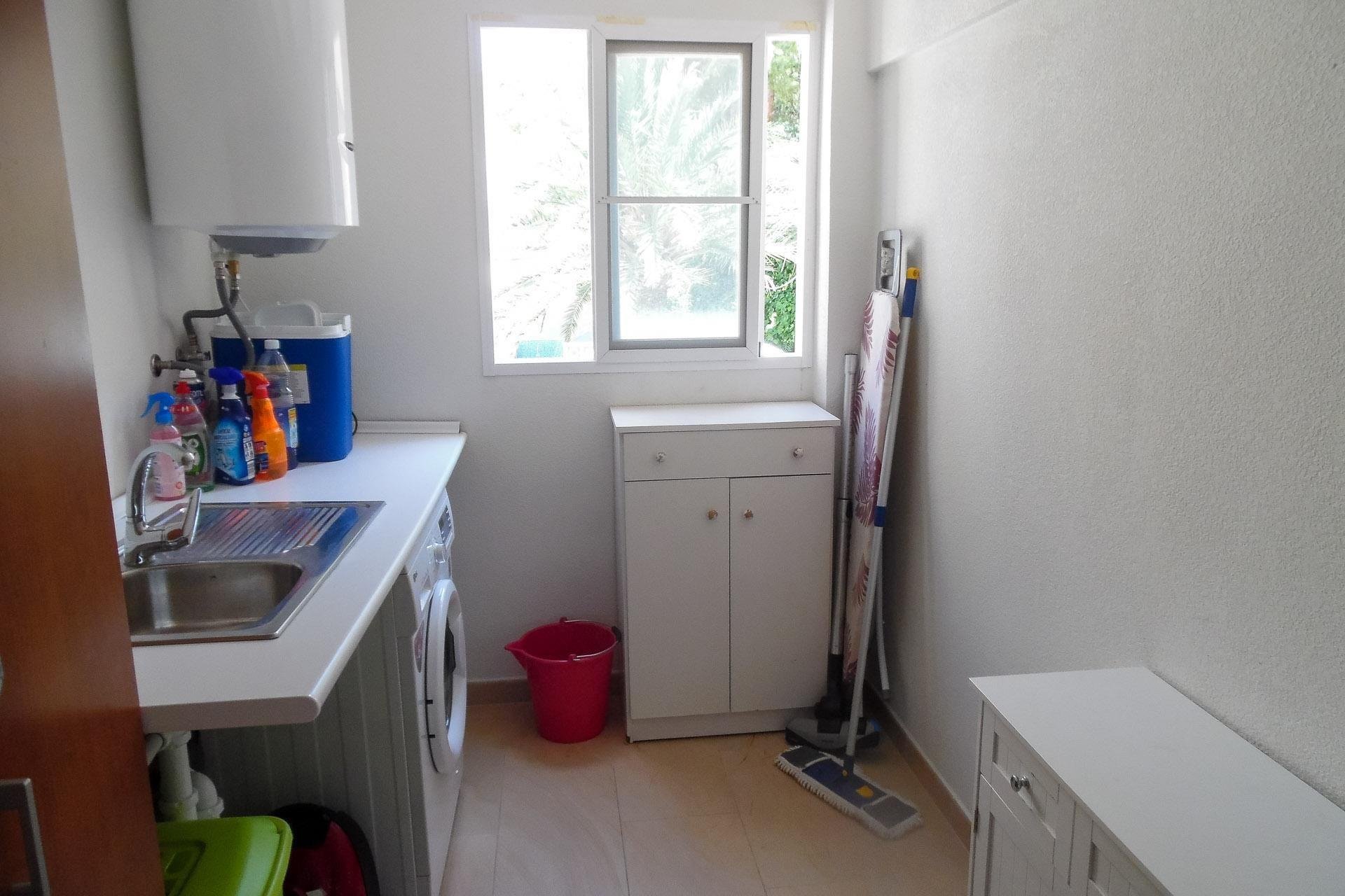 Resale - Villa -
Alfaz del Pi - Albir