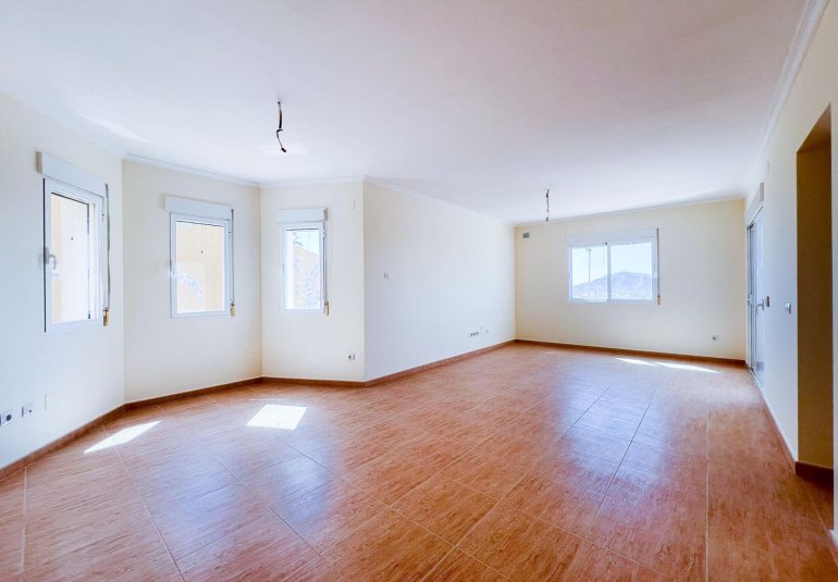 Resale - Villa -
Alfaz del Pi