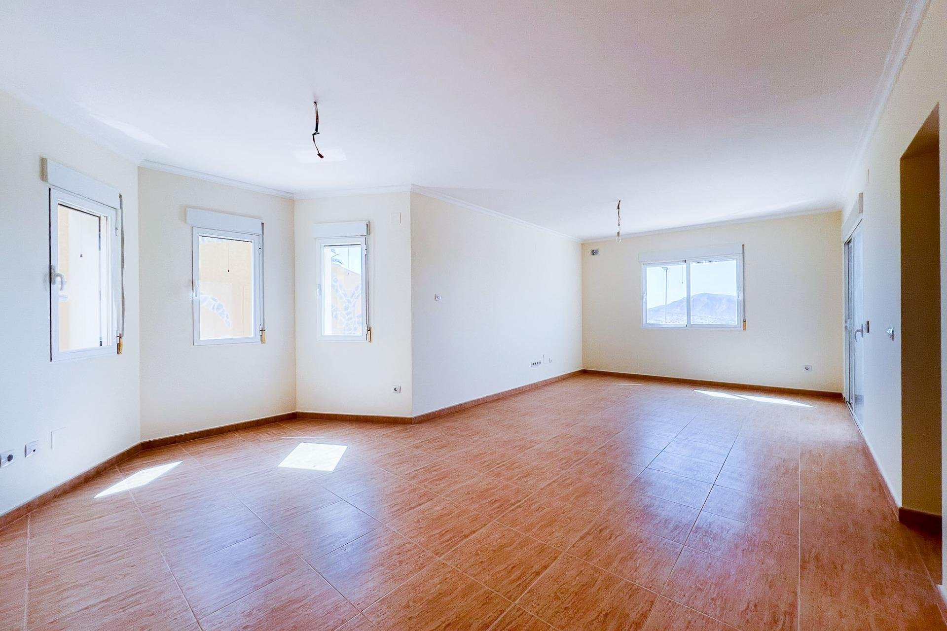 Resale - Villa -
Alfaz del Pi