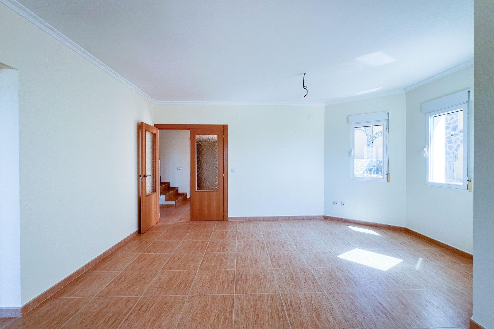 Resale - Villa -
Alfaz del Pi