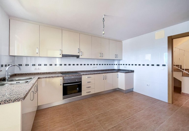 Resale - Villa -
Alfaz del Pi