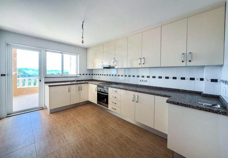 Resale - Villa -
Alfaz del Pi