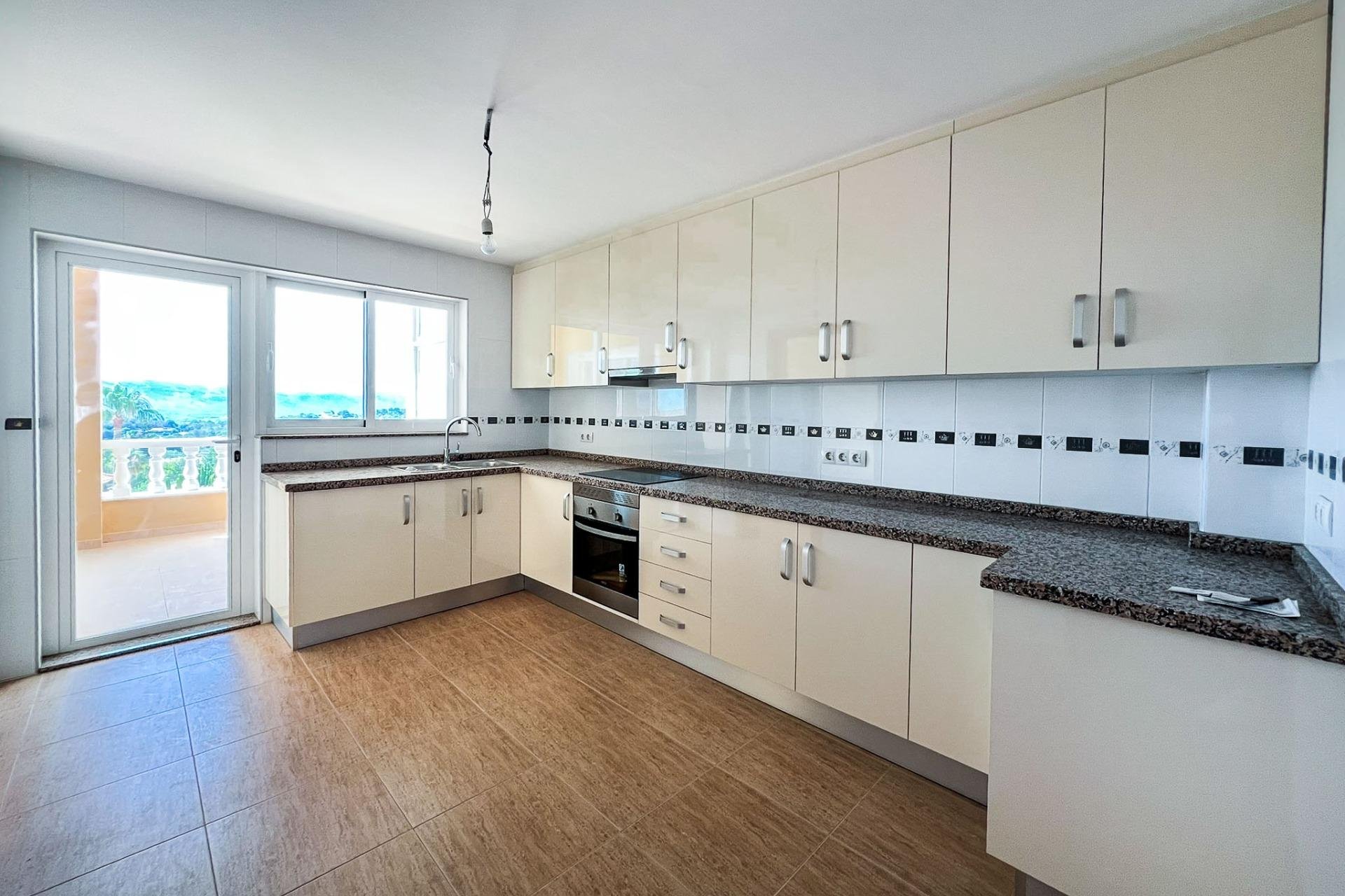 Resale - Villa -
Alfaz del Pi