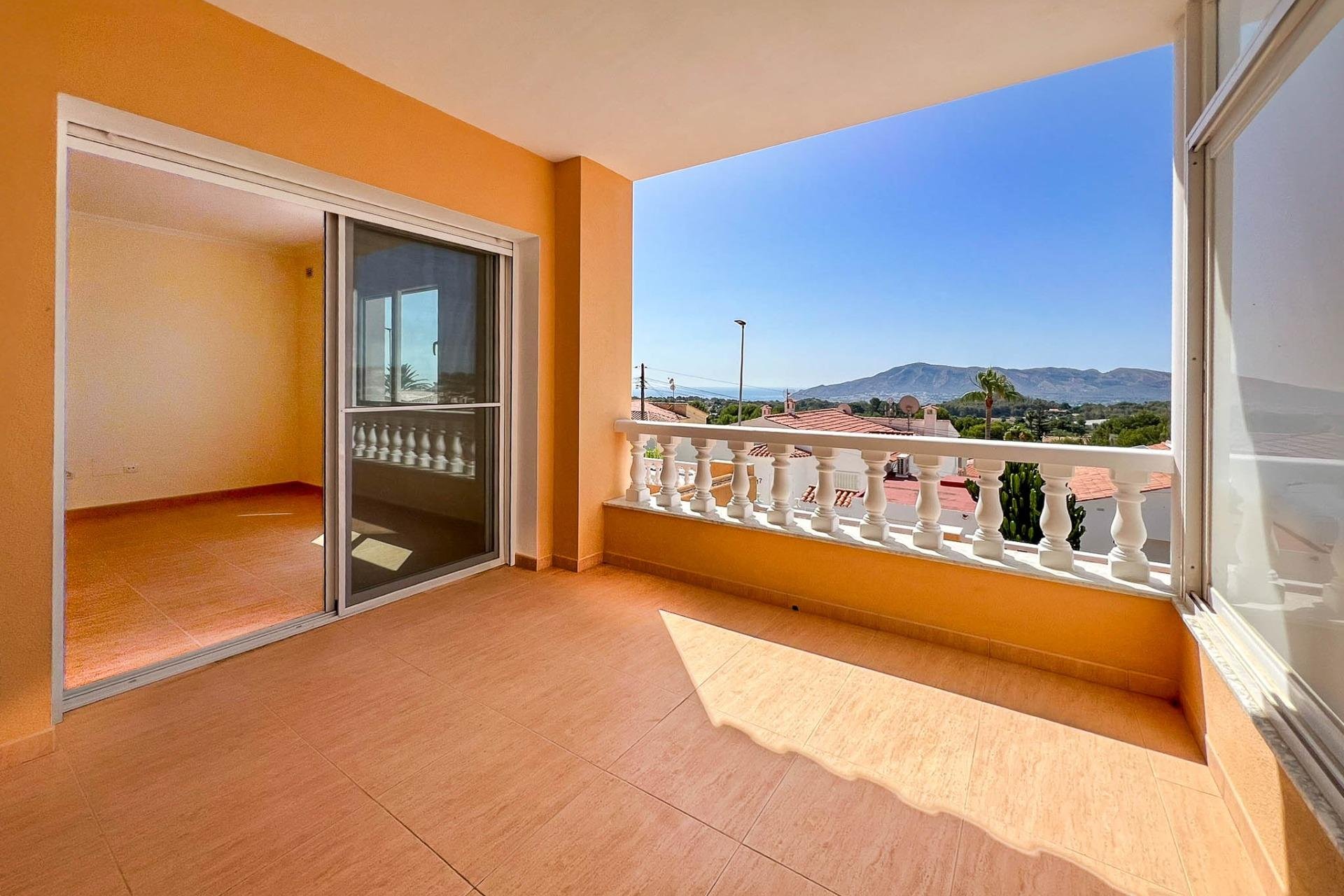 Resale - Villa -
Alfaz del Pi