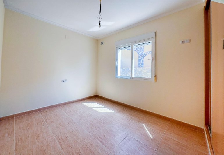 Resale - Villa -
Alfaz del Pi