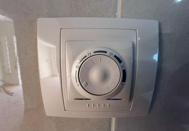 Resale - Villa -
Alfaz del Pi