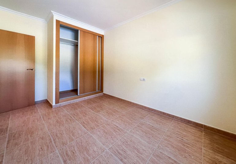 Resale - Villa -
Alfaz del Pi