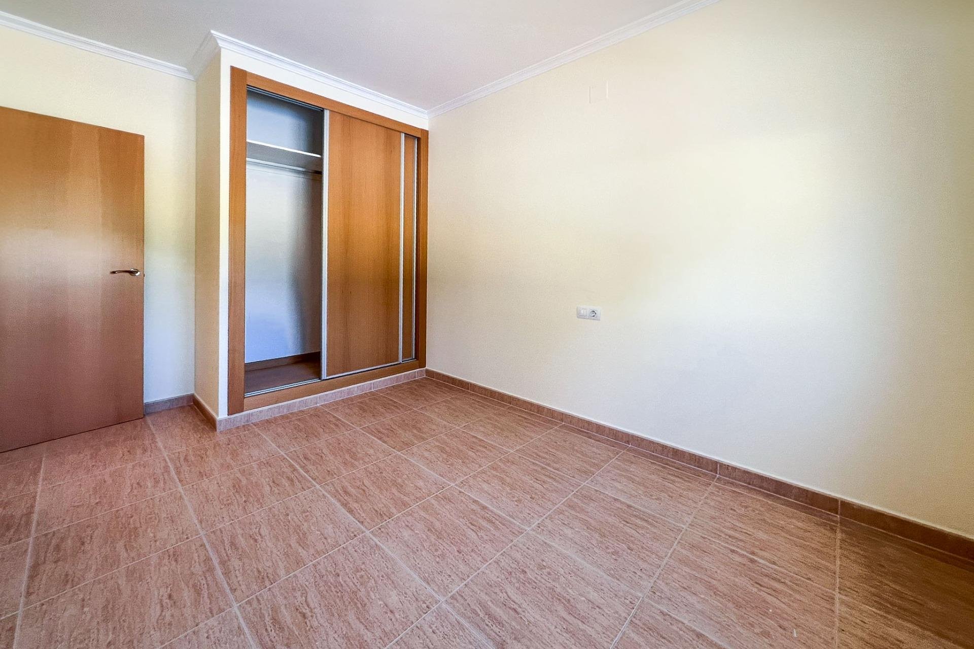 Resale - Villa -
Alfaz del Pi