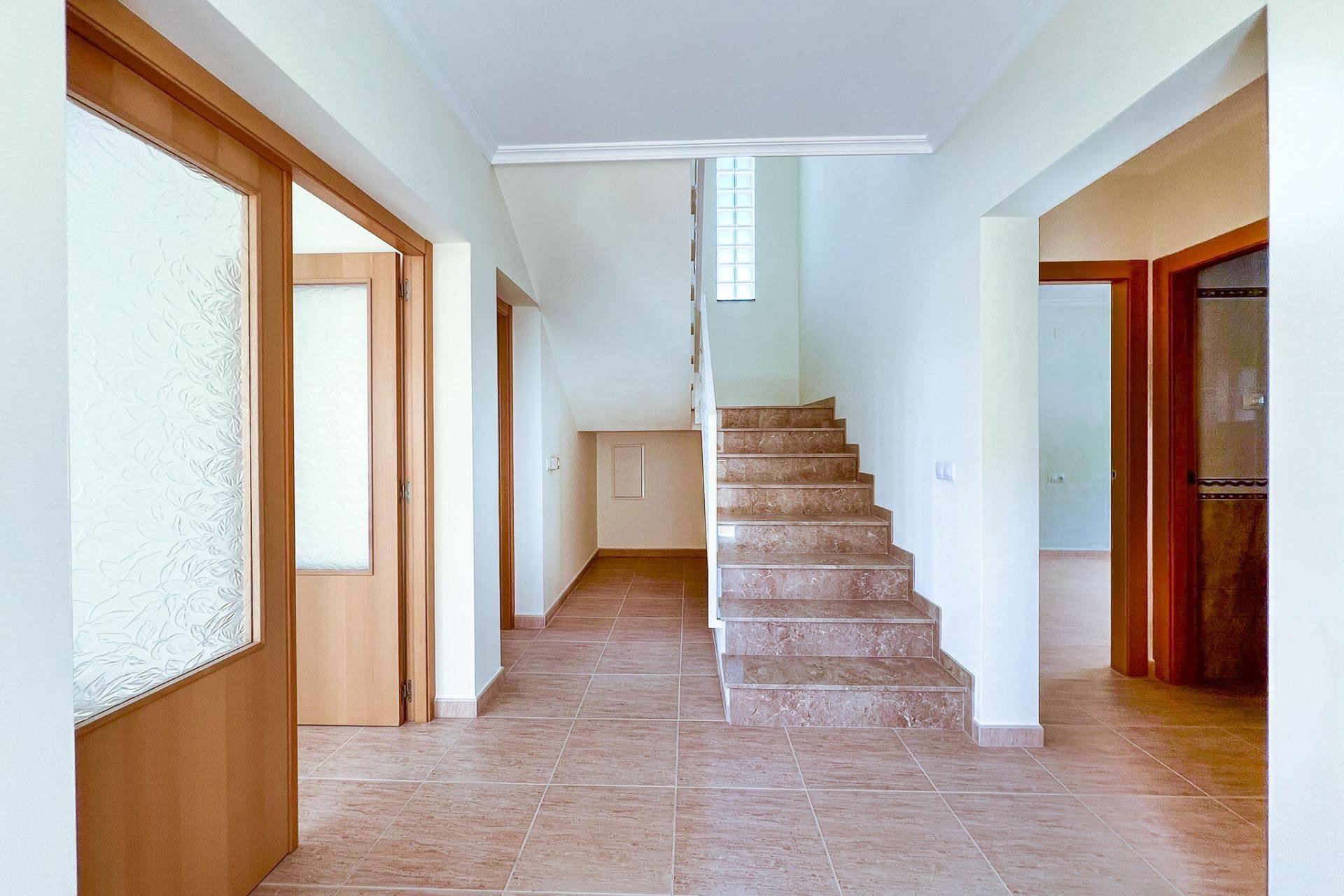 Resale - Villa -
Alfaz del Pi