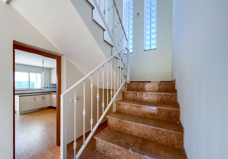 Resale - Villa -
Alfaz del Pi