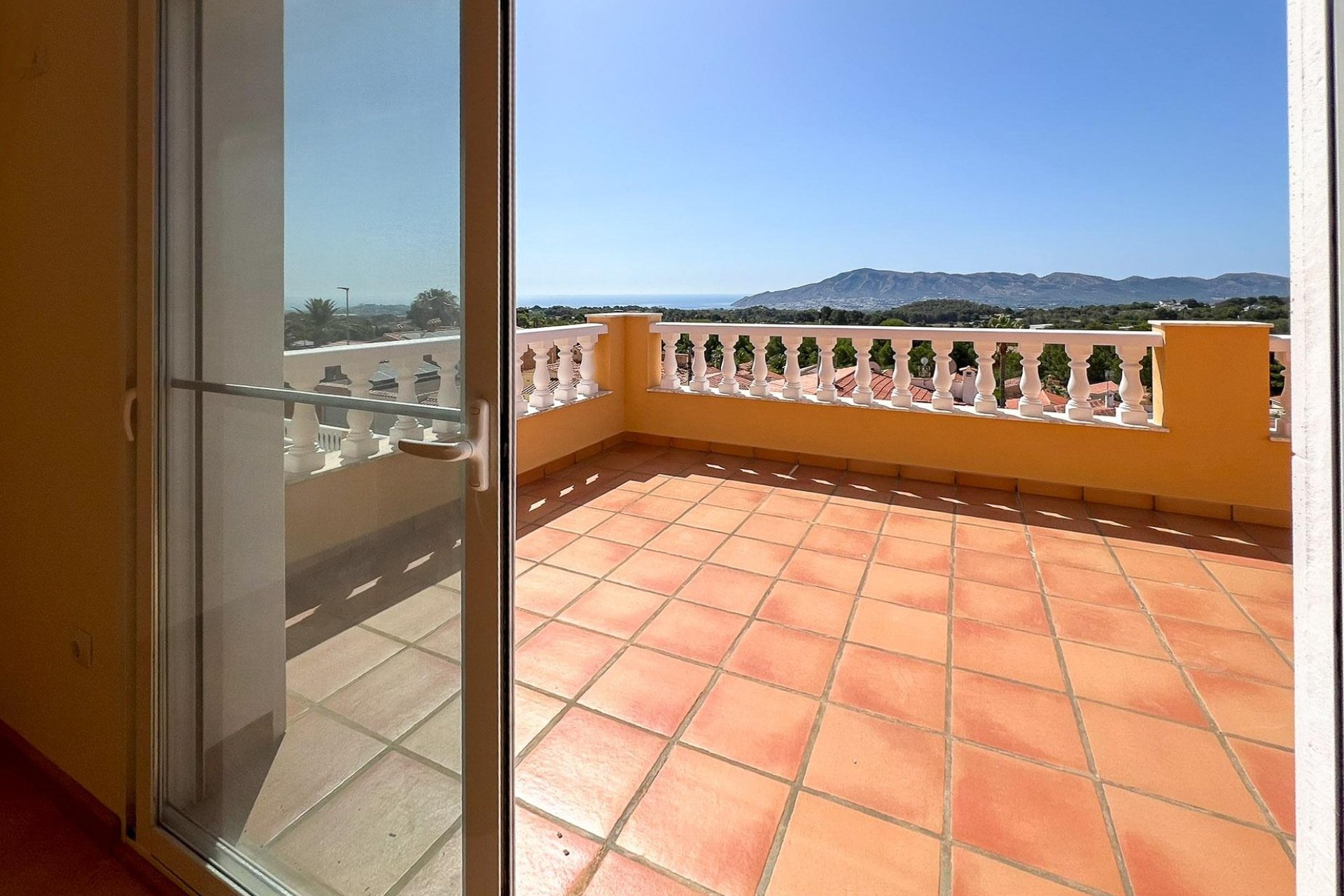 Resale - Villa -
Alfaz del Pi