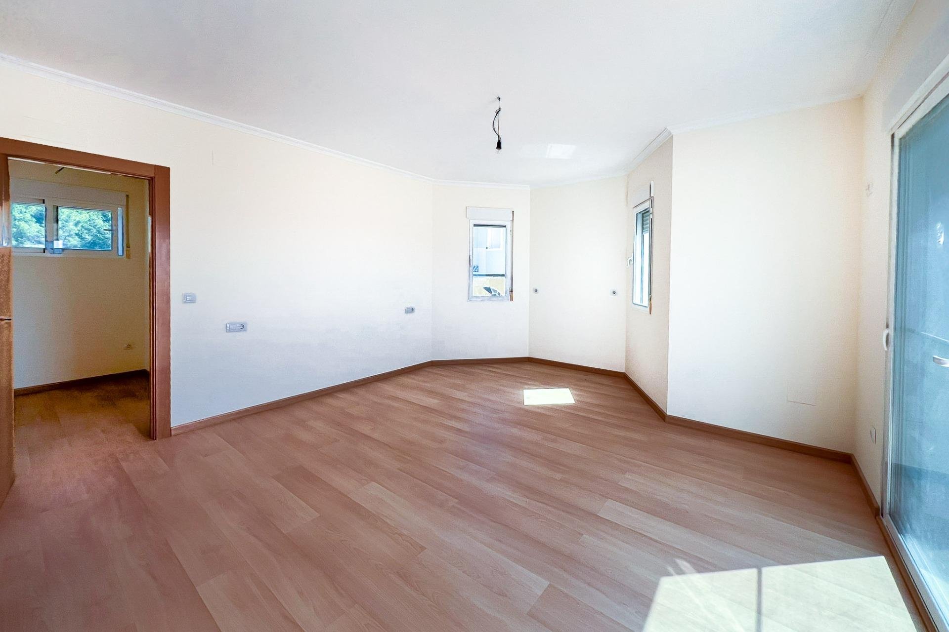 Resale - Villa -
Alfaz del Pi