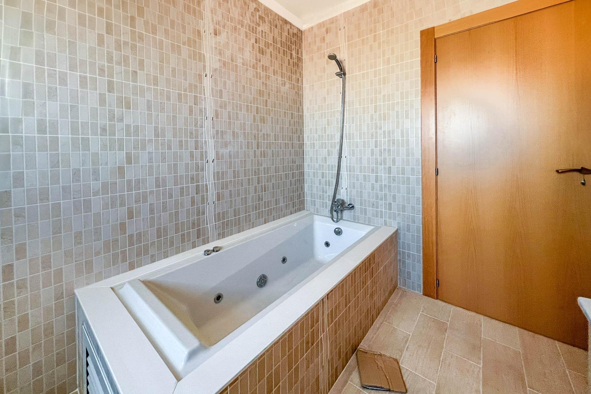 Resale - Villa -
Alfaz del Pi