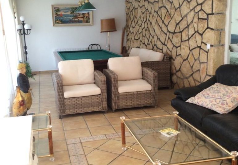 Resale - Villa -
Alfaz del Pi