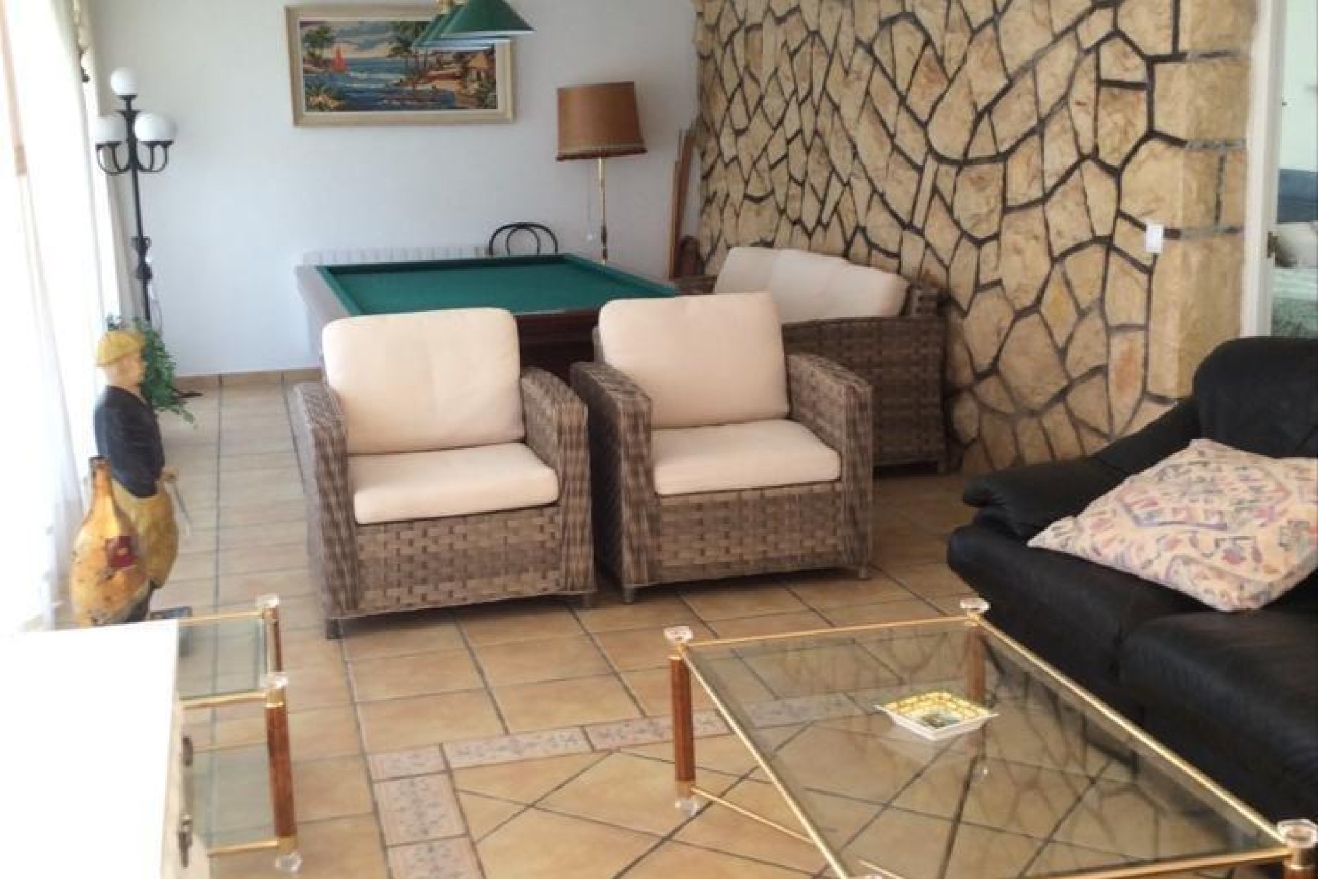 Resale - Villa -
Alfaz del Pi