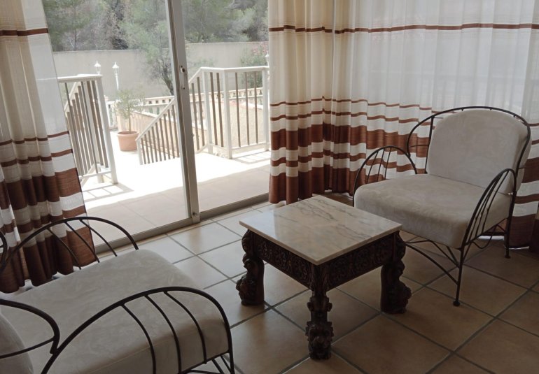 Resale - Villa -
Alfaz del Pi