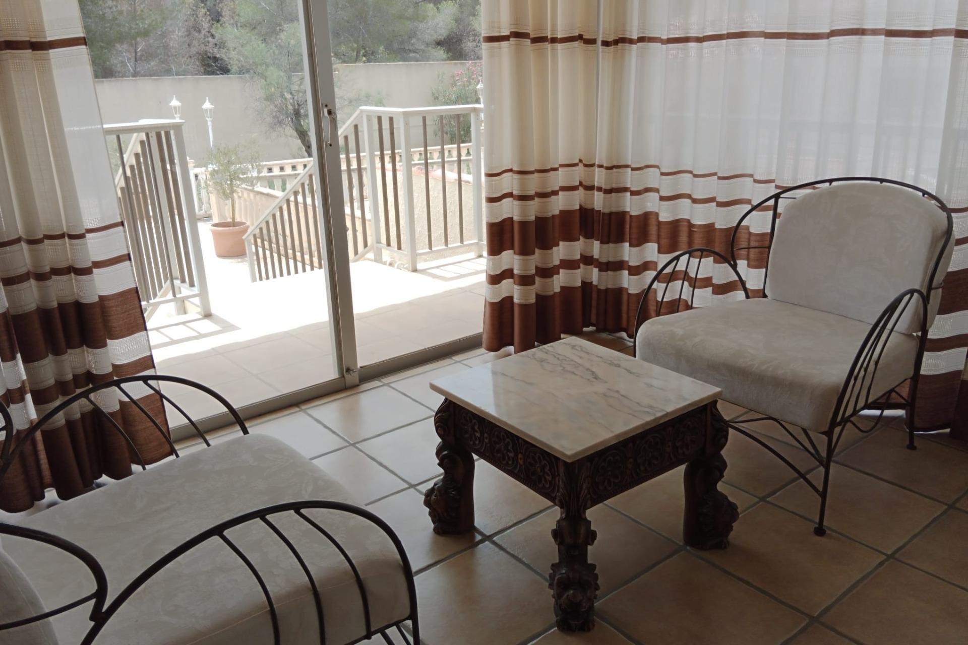 Resale - Villa -
Alfaz del Pi