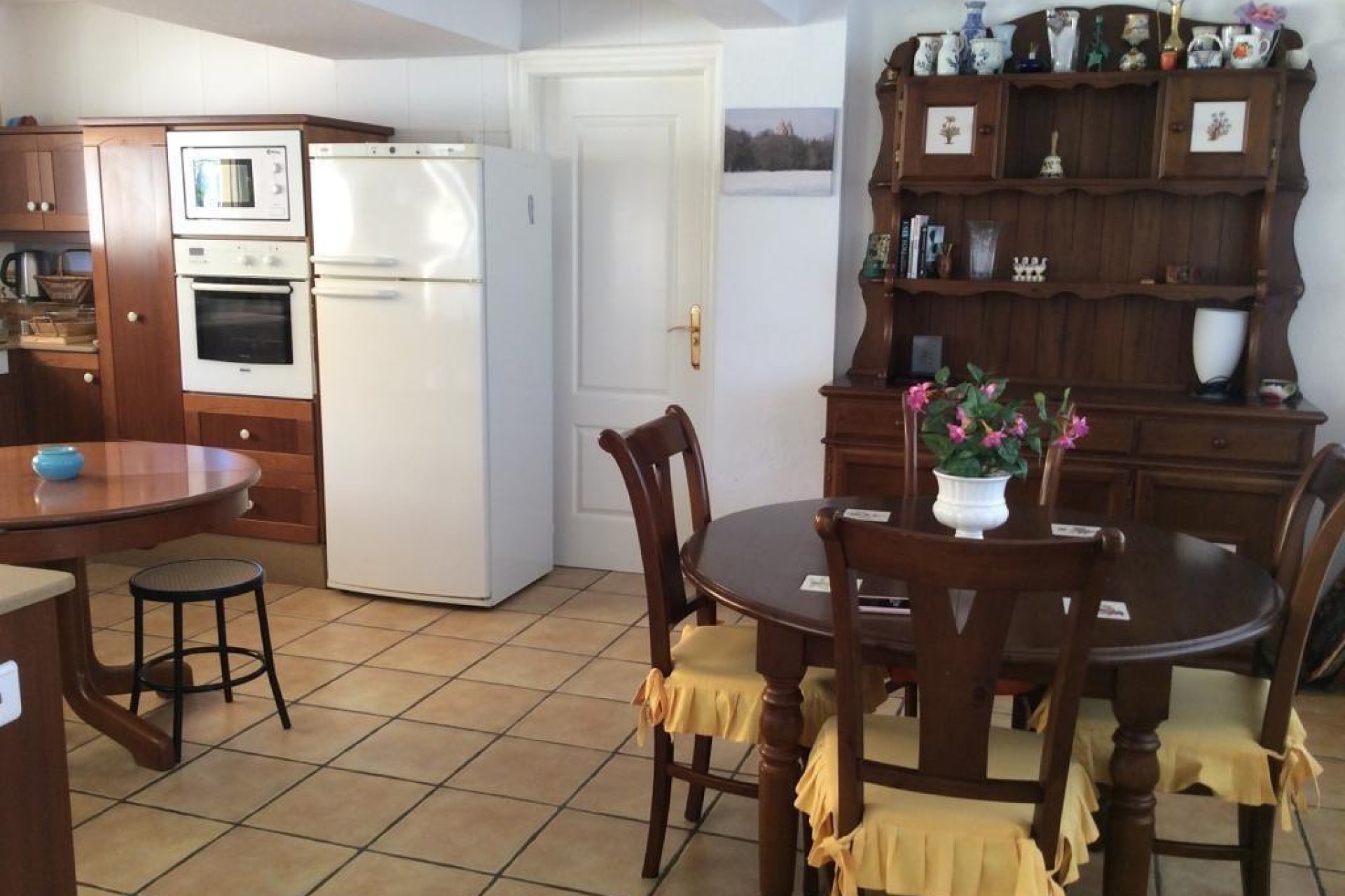 Resale - Villa -
Alfaz del Pi