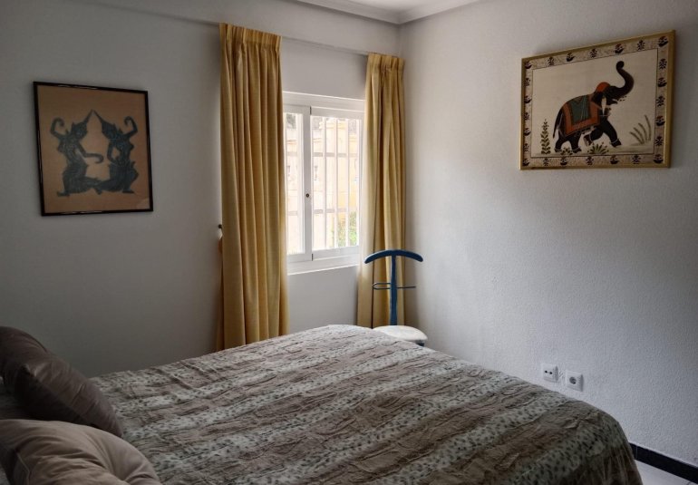 Resale - Villa -
Alfaz del Pi