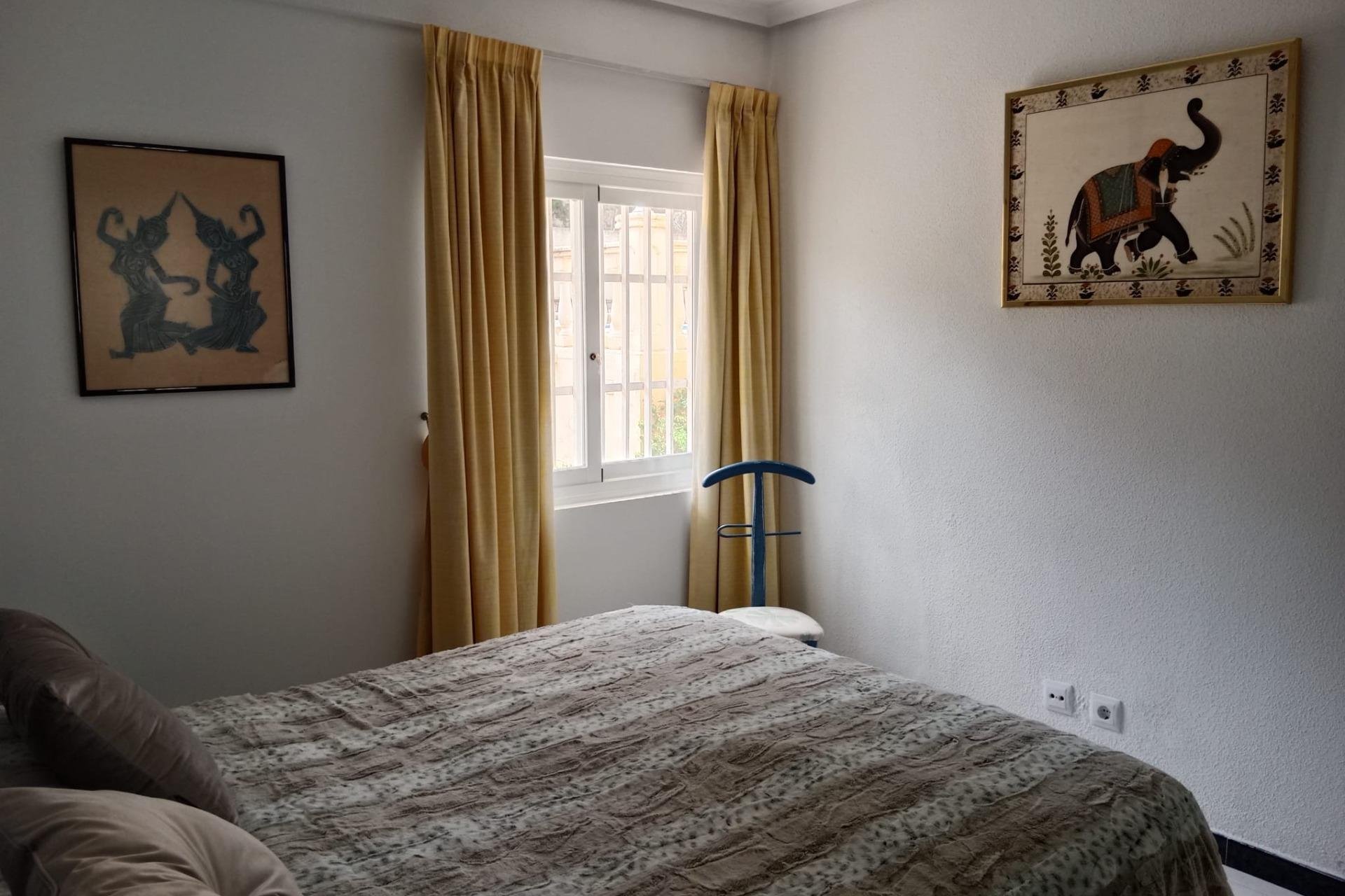 Resale - Villa -
Alfaz del Pi