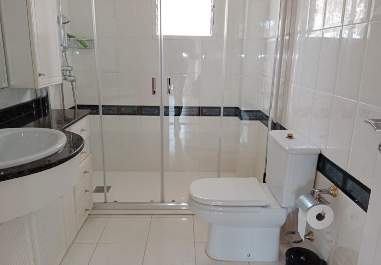 Resale - Villa -
Alfaz del Pi