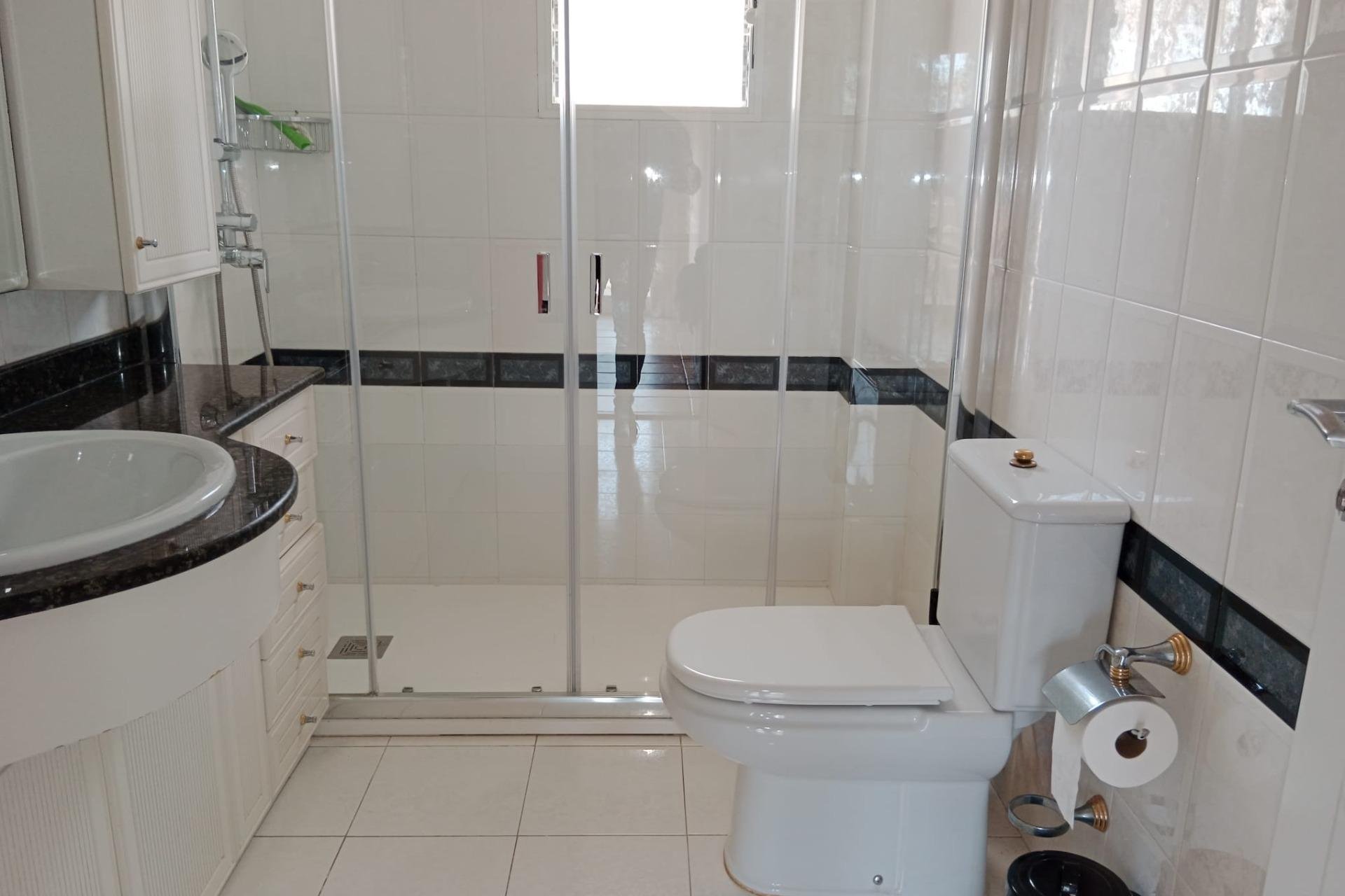 Resale - Villa -
Alfaz del Pi