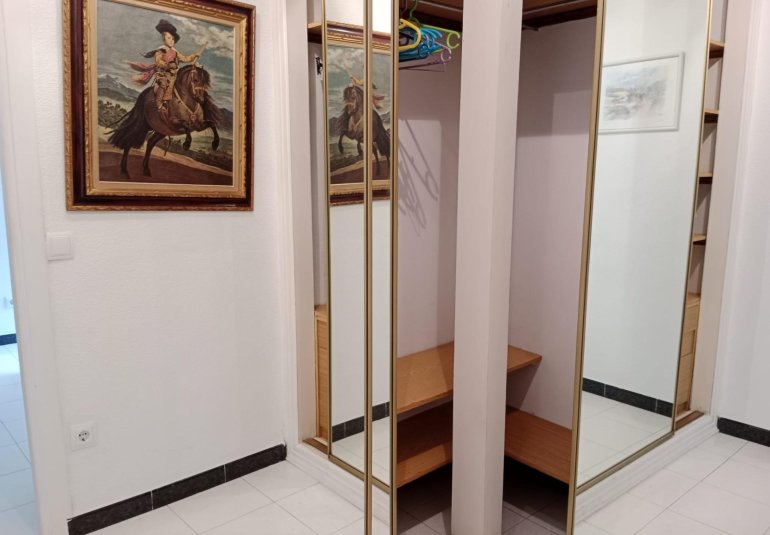 Resale - Villa -
Alfaz del Pi