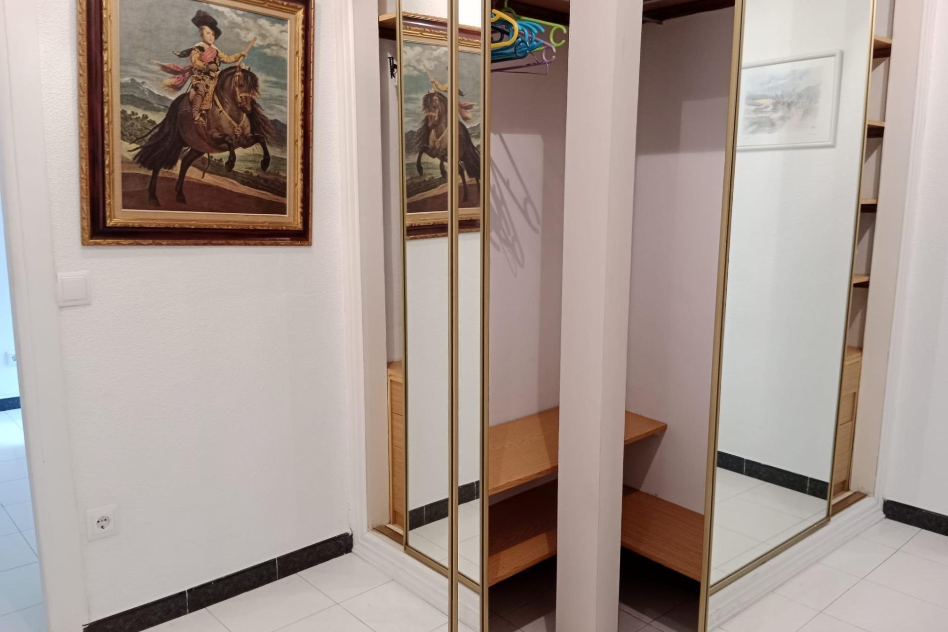 Resale - Villa -
Alfaz del Pi