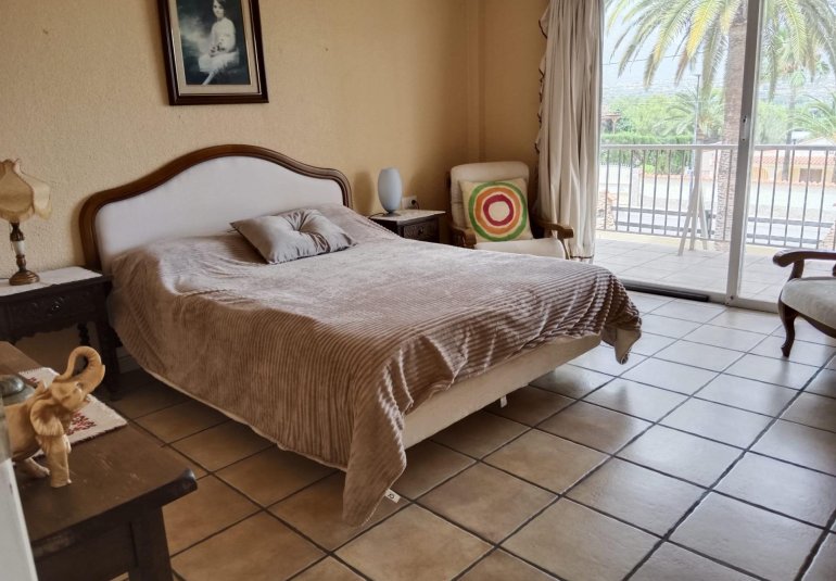 Resale - Villa -
Alfaz del Pi