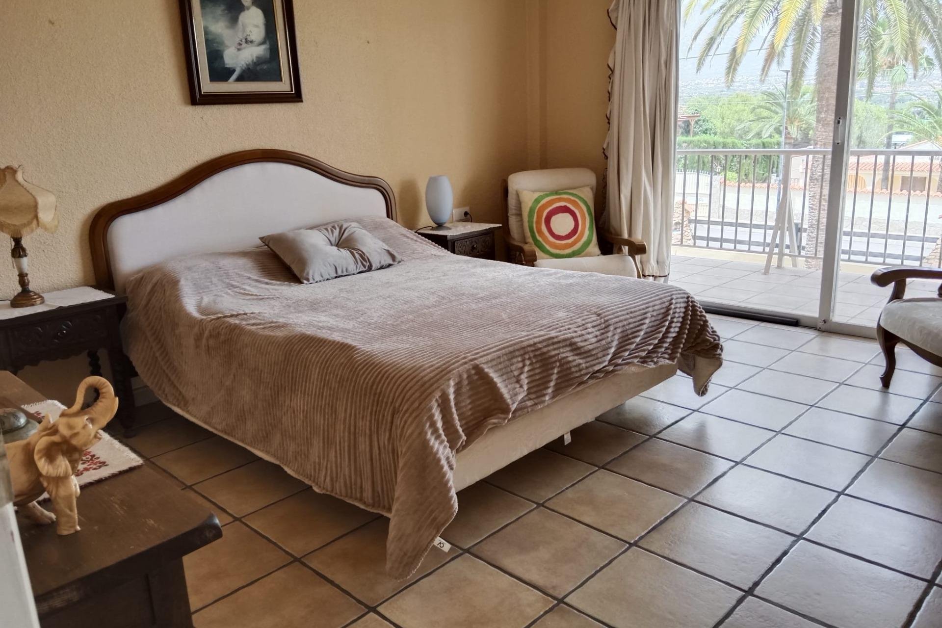 Resale - Villa -
Alfaz del Pi