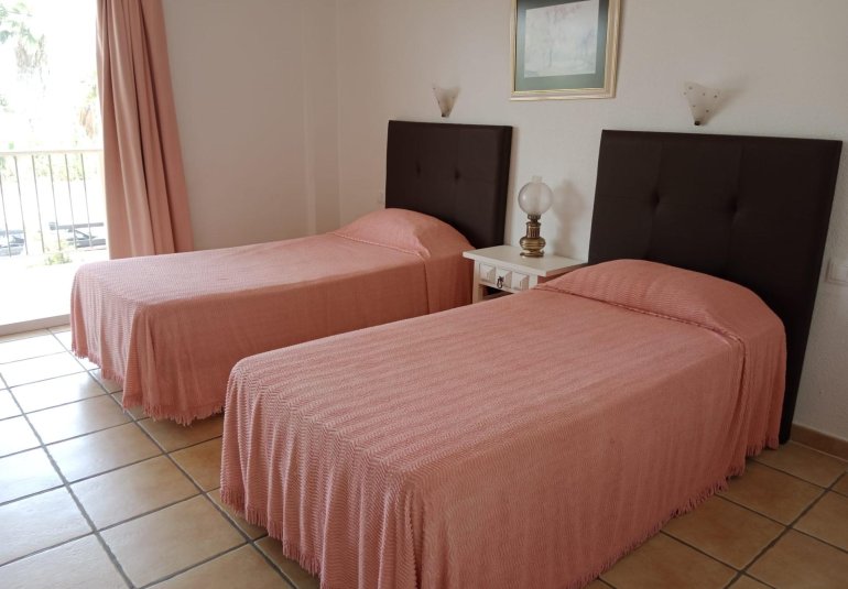 Resale - Villa -
Alfaz del Pi